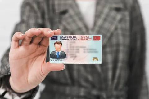 Sürücüler buna dikkat: Ehliyet artık tarih oldu, çoğu kişi bunu bilmiyor! 1